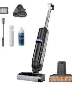 Eureka Cordless Wet & Dry Cleaner
