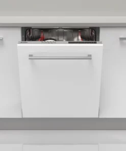Sharp Built-in Dishwasher