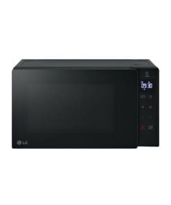 LG Microwave With Grill