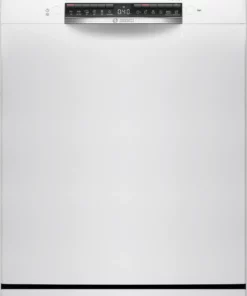 Bosch Free-standing Dishwasher