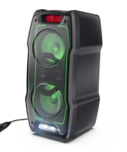Sharp Bluetooth XParty® SING Party Speaker