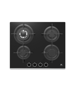 Master Kitchen Gas Hob