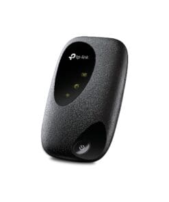 Tp-Link 4G LTE Mobile Wi-Fi