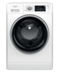 Whirlpool Washing Machine