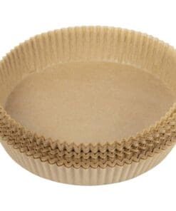 MasterPro Air-Fryer Paper 20cm