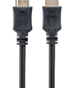 Gembird High speed HDMI cable with Ethernet