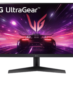 LG 24" UltraGear™ Full HD Gaming Monitor