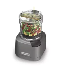 Kenwood Duo Prep 2-in-1 Chopper/Grinder