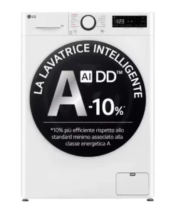 LG Washing Machine