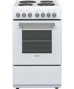Sharp Electric Cooker