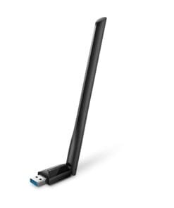 TP-Link AC1300 High Gain Wireless Dual Band USB Adapter