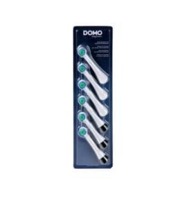 Domo Replacement Brushes