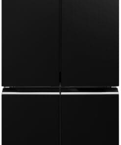Sharp French Style Fridge-Freezer
