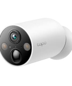 Tapo Outdoor Security Camera