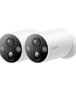Tapo Battery-Powered Outdoor Security Camera