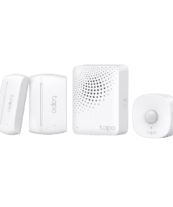 Tapo Smart Sensor Starter Kit