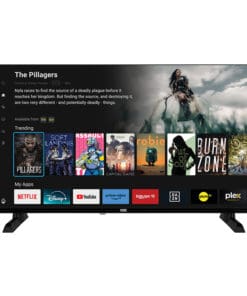 Vox 40" Smart LED TV