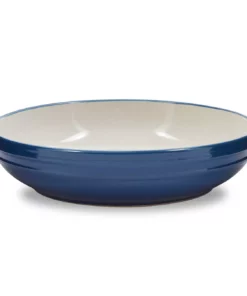 Barybary & Oak Foundry Pasta Bowls Set of 4