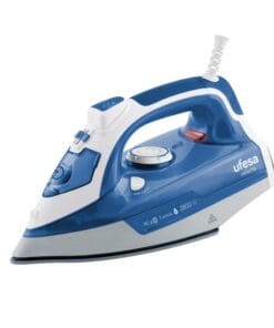 Ufesa Steam Iron