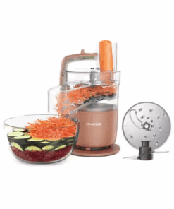 Kenwood MultiPro Go Food Processor