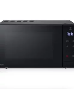 LG Microwave With Grill