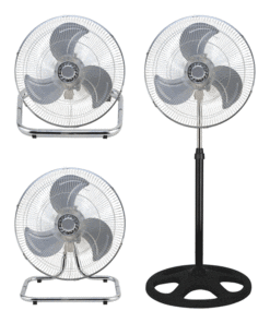 Kryster 3-in-1 Fan