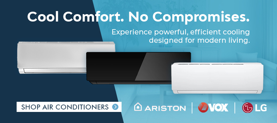 Shop Air Conditioners