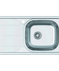 CATA Top Mount Sink