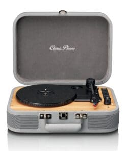 Lenco Suitcase Turntable