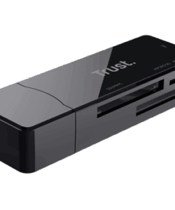 Trust Nanga Compact USB Card Reader