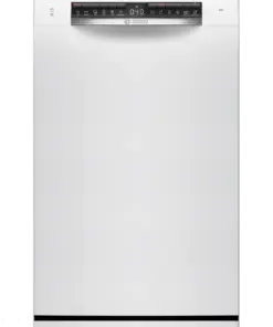 Bosch Free-standing Dishwasher