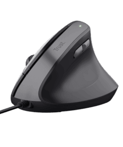 Trust Bayo II Ergonomic Wired Mouse