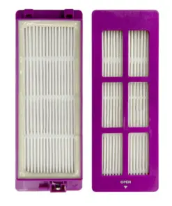 Eureka J15 Pro Robot Filter