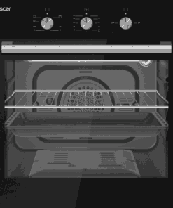Oscar Built-In Gas Oven