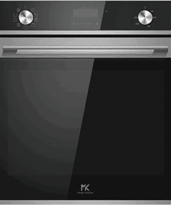 Master Kitchen Built-in Oven