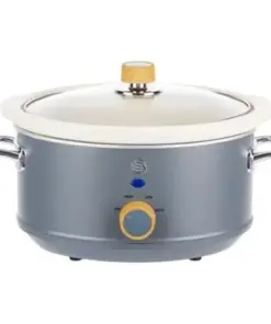 Swan 3.5L Slow Cooker