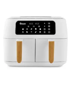 Swan Vortx Nordic Dual 13-in-1 Air Fryer