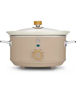 Swan 3.5L Slow Cooker