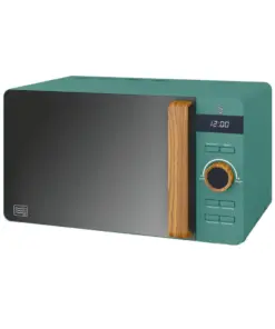 Swan 20L Nordic Digital Microwave