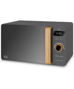 Swan 20L Nordic Digital Microwave