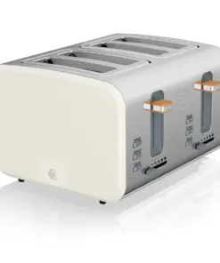 Swan Nordic Toaster