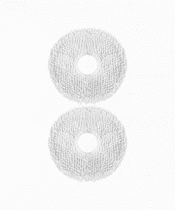 Eureka J15 Pro Robot Mop Pads 2 Pcs