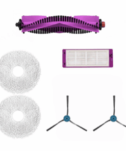 Eureka J15 Pro Robot Kit