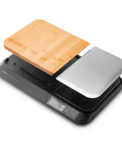 Ufesa SmartScale Chop Kitchen Scale