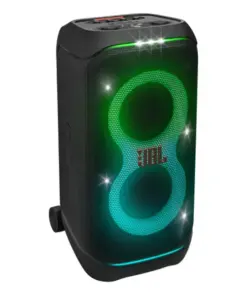 sharp Bluetooth party speaker