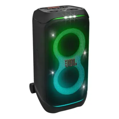 sharp Bluetooth party speaker