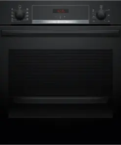 Bosch Built-In Oven Series-4