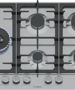 Bosch Gas Hob