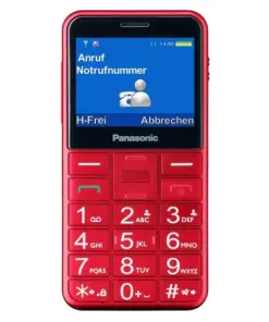 Panasonic Mobile Phone