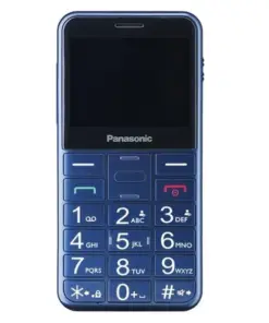 Panasonic Mobile Phone